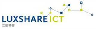 LUXSHARE ICT